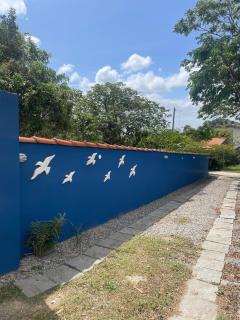 Pedacinho do céu - Cabo Frio - 0