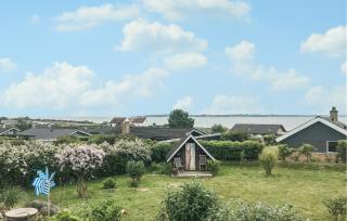 Lovely Home In Faaborg With Wifi - Faaborg - 5
