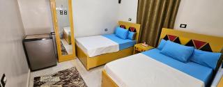 Lale Hostel - Nag` el-Ramla - 4