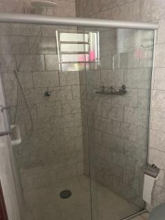 Kitnet - centro Ubatuba - 3