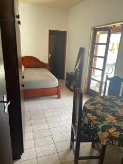 Kitnet - centro Ubatuba - 9