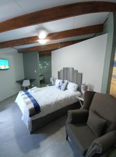 Unique Overnight Polokwane - Polokwane - 8