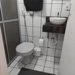 Apartamento Praia do Morro em Guarapari - Guarapari - 8