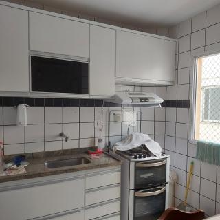 Apartamento Praia do Morro em Guarapari - Guarapari - 5