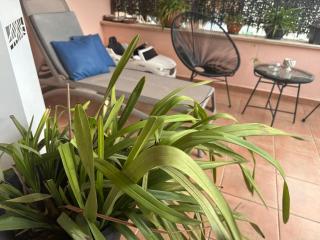 Flat with Jacuzzi - Casa Pia - Mondello - 4