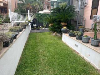 Flat with Jacuzzi - Casa Pia - Mondello - 6