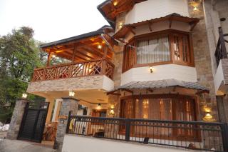 Unravel Sukoon Villa 6BHK Nainital - 0