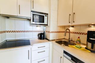 Strandhochhaus SA12 - 4