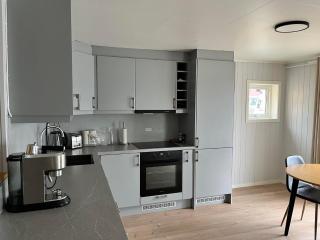 The Harbour House, dorm and twin, selfservice hostel - 6