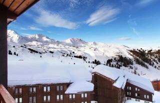 Résidence La Licorne - maeva Home - Appartement 2 pièces 4 personnes - Confort MAE-9961 - La Plagne - 9