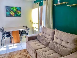 Apê Bela Vista com Piscina I Wi-Fi e A/C - Imperatriz - 0
