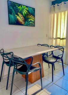 Apê Bela Vista com Piscina I Wi-Fi e A/C - 7