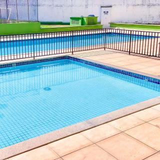 Apê Bela Vista com Piscina I Wi-Fi e A/C - 6