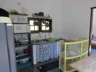 Casa Amarela na Praia - 2