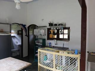 Casa Amarela na Praia - 3