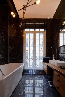 Un Studio cosy au Cœur de Paris 17 Batignolles , Monceau - París - 5
