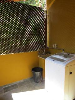 Casa Amarela na Praia - 4