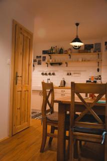 Apartmán č.2 - Banská Štiavnica - 9