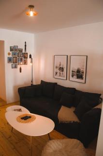 Apartmán č.2 - Banská Štiavnica - 4