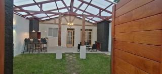 RANCH HAUS OXAPAMPA - PeT FRIENDLY - Oxapampa - 6