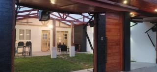 RANCH HAUS OXAPAMPA - PeT FRIENDLY - Oxapampa - 0
