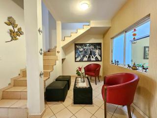 Casa Ampla 5 Quartos 5 banheiros no centro de Foz - 4