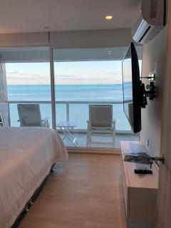 Paradiseapt, private beach - San Andrés - 9