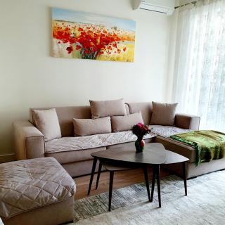 Delux Simfonija Belgrade Waterfront - 8