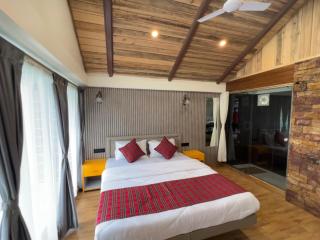 JMS Resort - Cherrapunji - 8