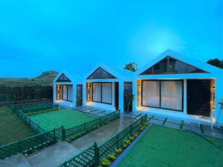 JMS Resort - Cherrapunji - 6