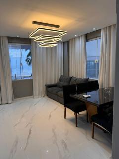 Apartamento frente a praia - Guarujá - Guarujá - 4