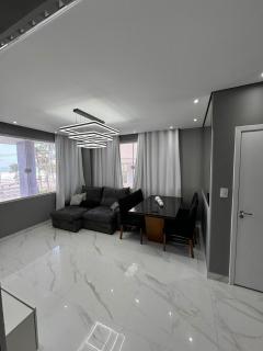 Apartamento frente a praia - Guarujá - Guarujá - 5