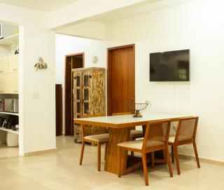 Sítio com piscina natural Cachoeiras de Macacu - 1