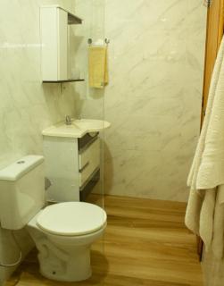 Sítio com piscina natural Cachoeiras de Macacu - 3