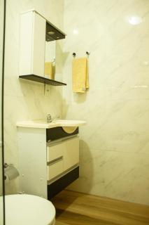 Sítio com piscina natural Cachoeiras de Macacu - 2