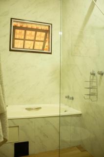 Sítio com piscina natural Cachoeiras de Macacu - 4