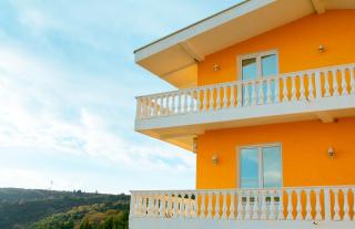 Vila Bronhi - Sutomore - 0