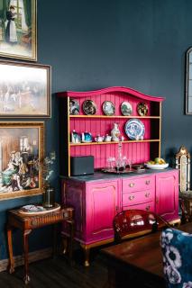 360 Country Hotel - Clarens - 1