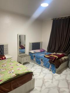 الهرم للايجار الشهرى شقه متكاملة - Il Cairo - 4