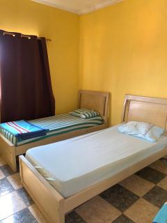 Hotel Potiguar - Formosa - 1