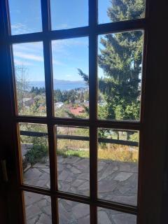 Casa con vista al lago - San Carlos de Bariloche - 5