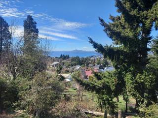 Casa con vista al lago - San Carlos de Bariloche - 4