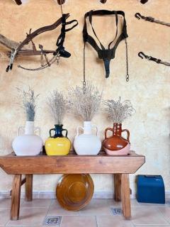 Cortijo Bernardino - Chirivel - 9