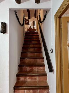 Cortijo Bernardino - Chirivel - 5