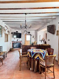 Cortijo Bernardino - Chirivel - 3