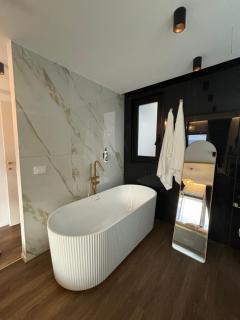 Atrium Regal Room - Rome - 5