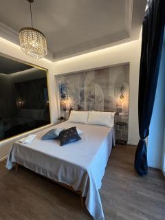 Atrium Regal Room - Rome - 8