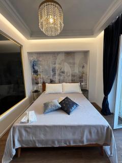 Atrium Regal Room - Rome - 7