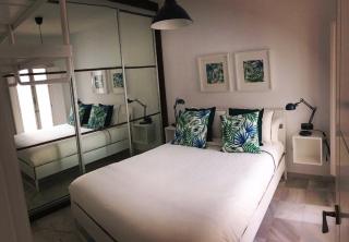 Apartamento céntrico a 12 min a pie de la playa - Cadice - 2