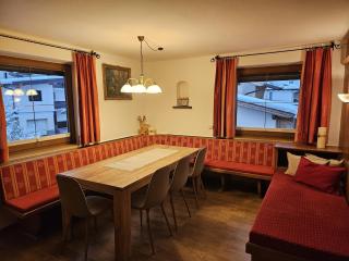 Ferienhaus Tirol Zillertal by FeWo-Plan Raffeiner UDEZ100 - Uderns - 5